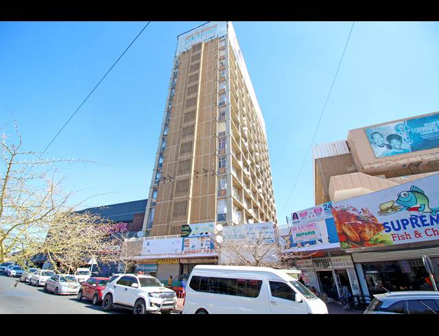 2 BEDROOM APARTMENT FOR SALE IN FERNDALE